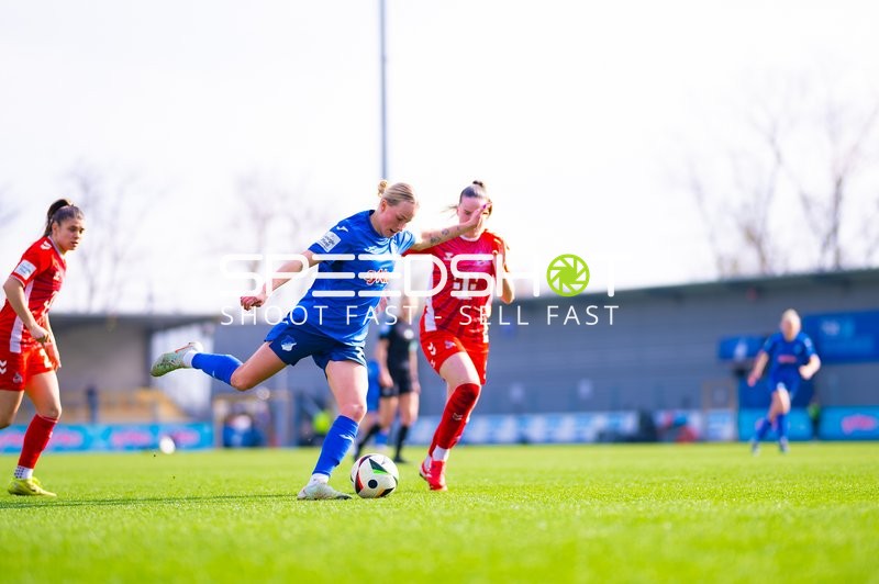 Ballbesitz und Dribbling