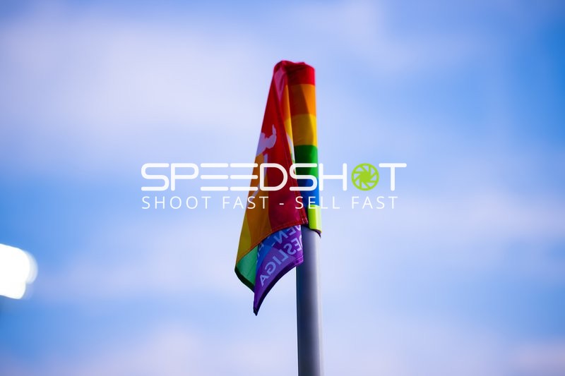 Fußball I Damen I Saison 2024-2025 I Google Pixel Frauen-Bundesliga I 17. Spieltag I TSG 1899 Hoffenheim - 1. FC Köln I 15.03.2025