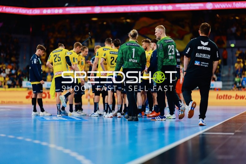 Team-Timeout oder Besprechung