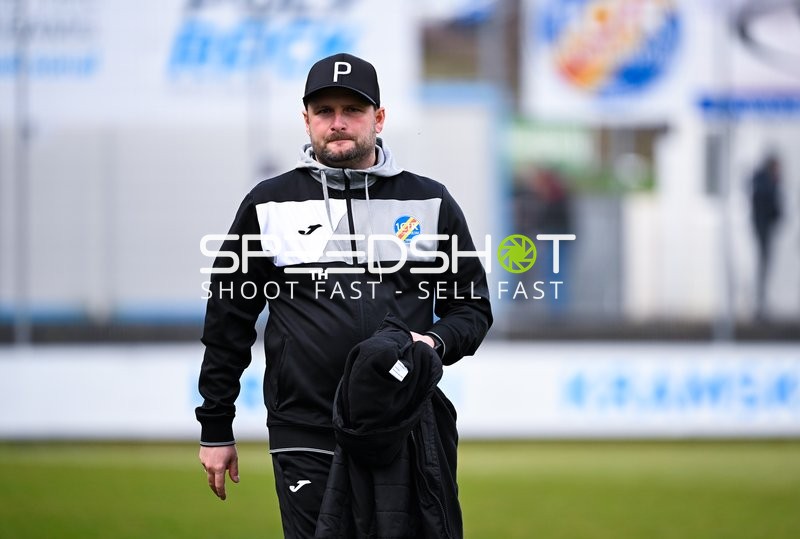 1. CfR Pforzheim vs SV Oberachern
