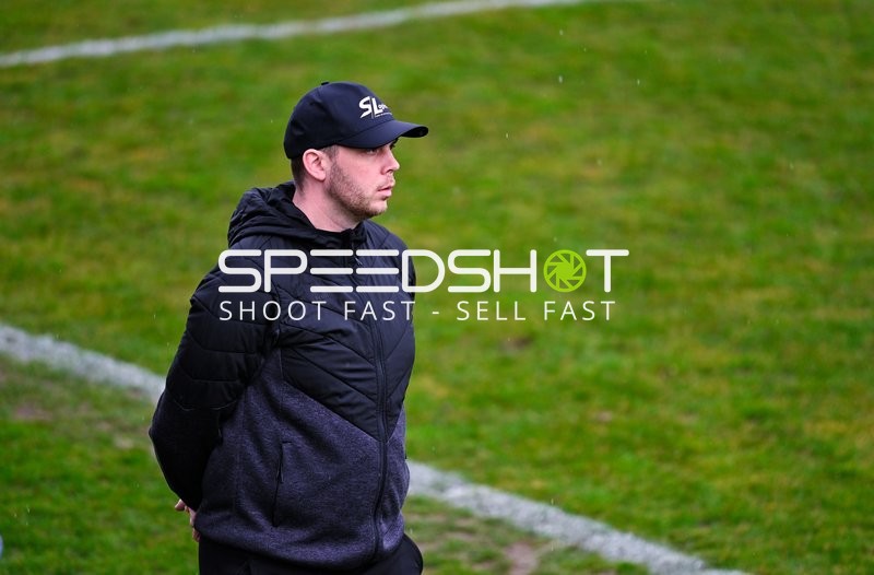 1. CfR Pforzheim vs SV Oberachern