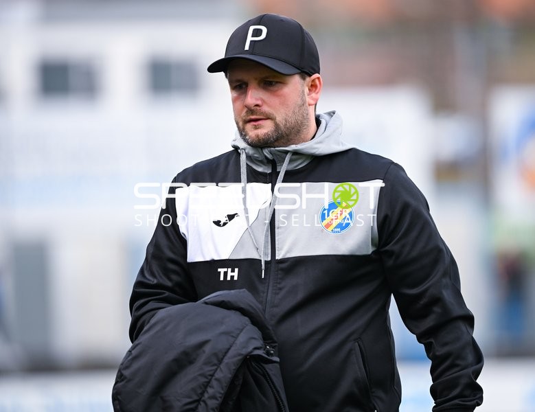 1. CfR Pforzheim vs SV Oberachern