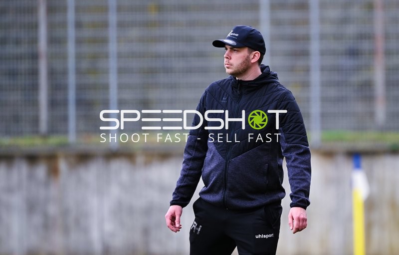 1. CfR Pforzheim vs SV Oberachern