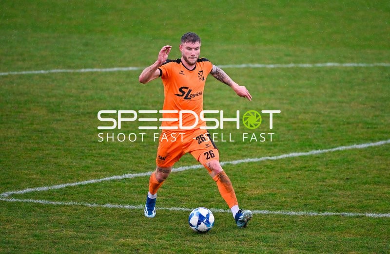 1. CfR Pforzheim vs SV Oberachern