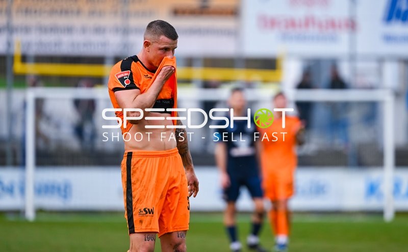 1. CfR Pforzheim vs SV Oberachern