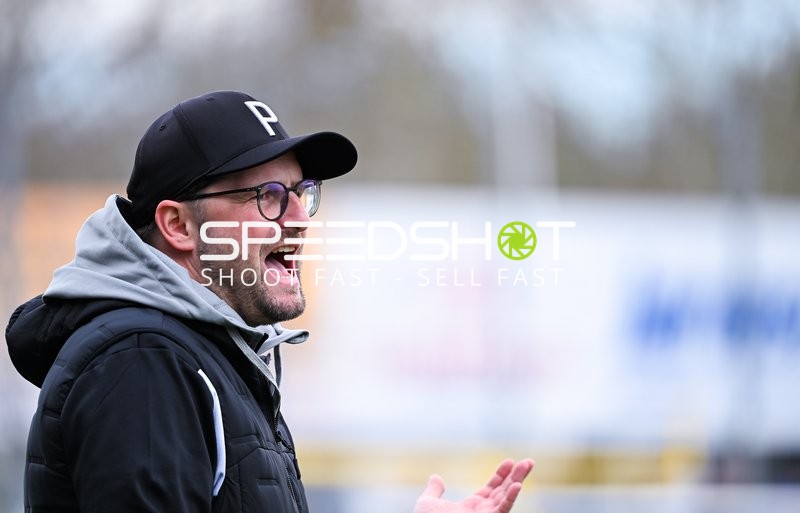 1. CfR Pforzheim vs SV Oberachern