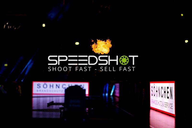 Handball I Herren I Saison 2024-2025 I Daikin HBL I 24. Spieltag I Rhein-Neckar Löwen - TSV Hannover-Burgdorf I 20.03.2025