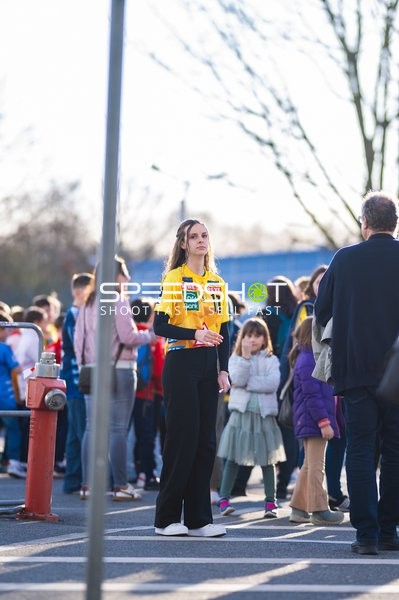 Handball I Herren I Saison 2024-2025 I Daikin HBL I 24. Spieltag I Rhein-Neckar Löwen - TSV Hannover-Burgdorf I 20.03.2025