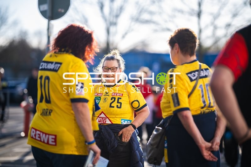 Handball I Herren I Saison 2024-2025 I Daikin HBL I 24. Spieltag I Rhein-Neckar Löwen - TSV Hannover-Burgdorf I 20.03.2025