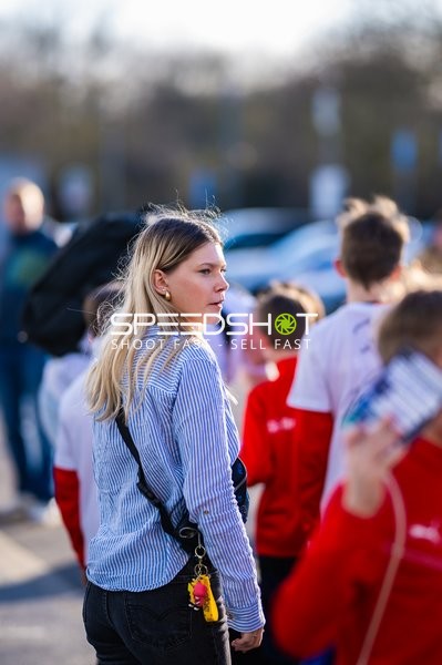 Handball I Herren I Saison 2024-2025 I Daikin HBL I 24. Spieltag I Rhein-Neckar Löwen - TSV Hannover-Burgdorf I 20.03.2025