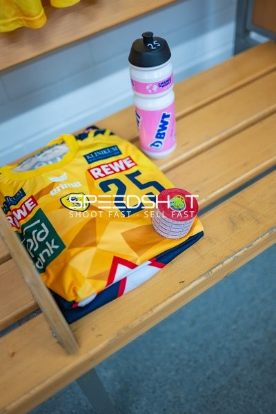 Handball I Herren I Saison 2024-2025 I Daikin HBL I 24. Spieltag I Rhein-Neckar Löwen - TSV Hannover-Burgdorf I 20.03.2025