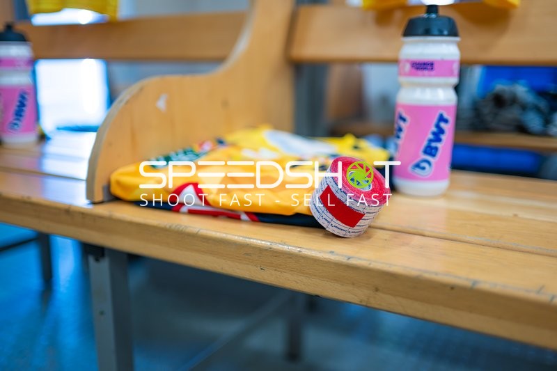 Handball I Herren I Saison 2024-2025 I Daikin HBL I 24. Spieltag I Rhein-Neckar Löwen - TSV Hannover-Burgdorf I 20.03.2025