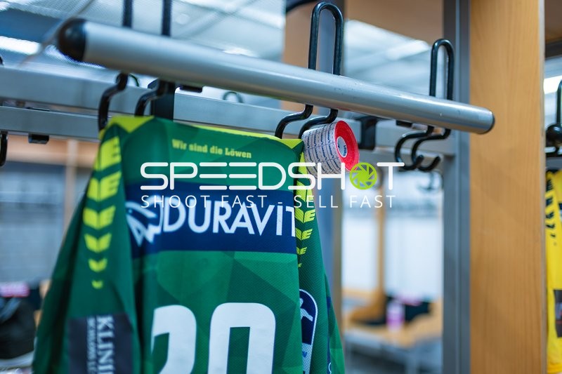 Handball I Herren I Saison 2024-2025 I Daikin HBL I 24. Spieltag I Rhein-Neckar Löwen - TSV Hannover-Burgdorf I 20.03.2025