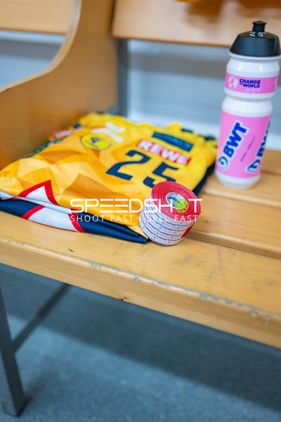 Handball I Herren I Saison 2024-2025 I Daikin HBL I 24. Spieltag I Rhein-Neckar Löwen - TSV Hannover-Burgdorf I 20.03.2025