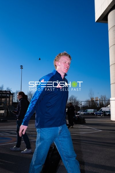 Handball I Herren I Saison 2024-2025 I Daikin HBL I 24. Spieltag I Rhein-Neckar Löwen - TSV Hannover-Burgdorf I 20.03.2025