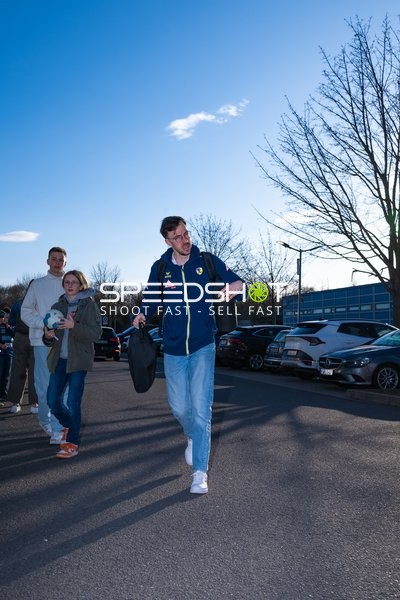 Handball I Herren I Saison 2024-2025 I Daikin HBL I 24. Spieltag I Rhein-Neckar Löwen - TSV Hannover-Burgdorf I 20.03.2025