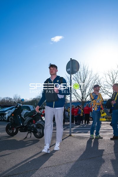 Handball I Herren I Saison 2024-2025 I Daikin HBL I 24. Spieltag I Rhein-Neckar Löwen - TSV Hannover-Burgdorf I 20.03.2025