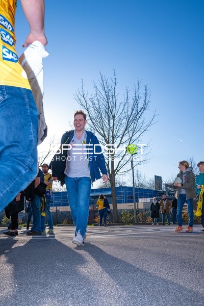 Handball I Herren I Saison 2024-2025 I Daikin HBL I 24. Spieltag I Rhein-Neckar Löwen - TSV Hannover-Burgdorf I 20.03.2025