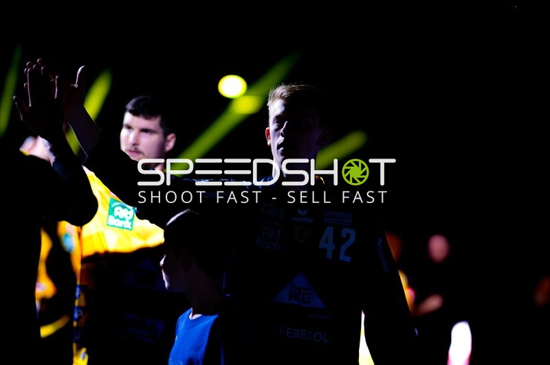 Handball I Herren I Saison 2024-2025 I Daikin HBL I 24. Spieltag I Rhein-Neckar Löwen - TSV Hannover-Burgdorf I 20.03.2025