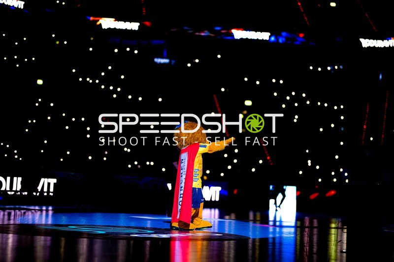 Handball I Herren I Saison 2024-2025 I Daikin HBL I 24. Spieltag I Rhein-Neckar Löwen - TSV Hannover-Burgdorf I 20.03.2025