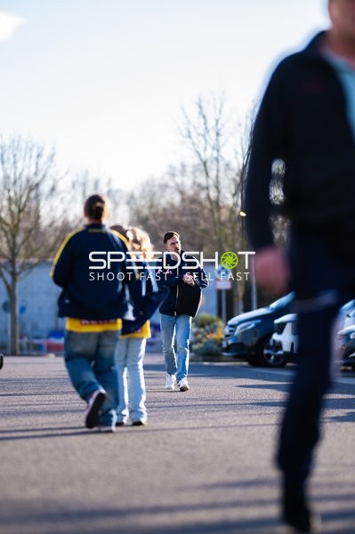 Handball I Herren I Saison 2024-2025 I Daikin HBL I 24. Spieltag I Rhein-Neckar Löwen - TSV Hannover-Burgdorf I 20.03.2025