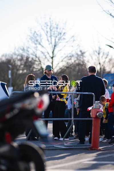 Handball I Herren I Saison 2024-2025 I Daikin HBL I 24. Spieltag I Rhein-Neckar Löwen - TSV Hannover-Burgdorf I 20.03.2025