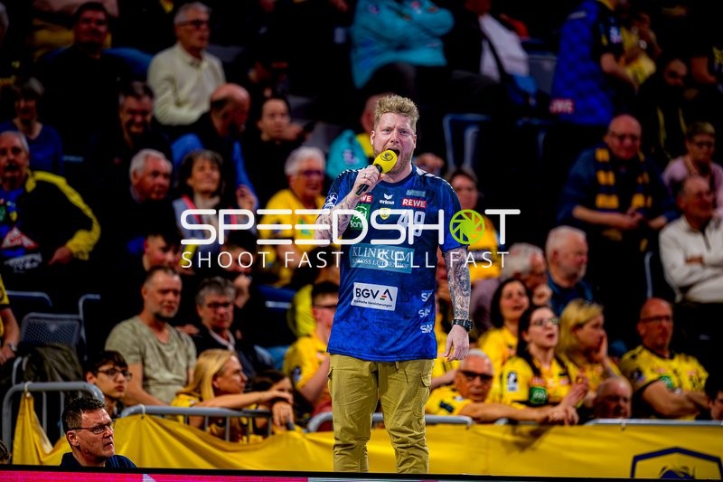 Handball I Herren I Saison 2024-2025 I Daikin HBL I 24. Spieltag I Rhein-Neckar Löwen - TSV Hannover-Burgdorf I 20.03.2025