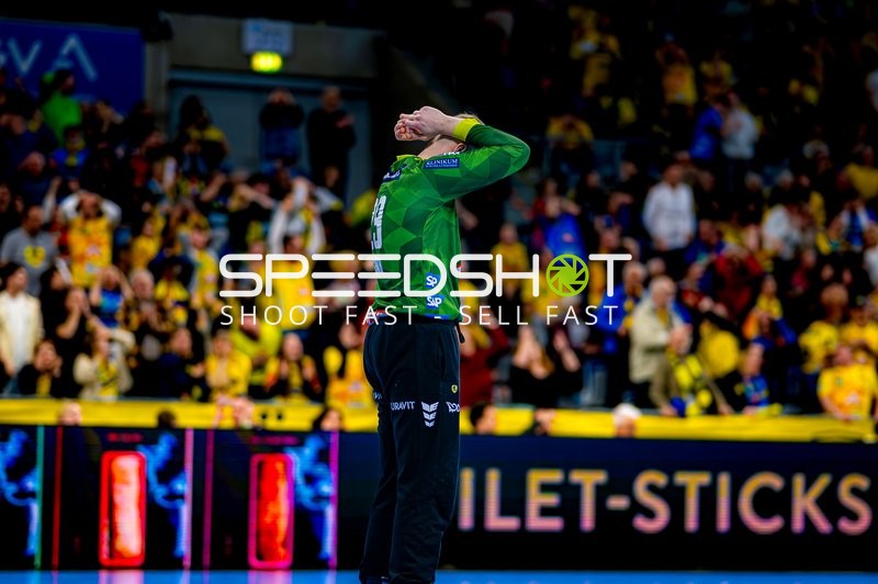 Handball I Herren I Saison 2024-2025 I Daikin HBL I 24. Spieltag I Rhein-Neckar Löwen - TSV Hannover-Burgdorf I 20.03.2025