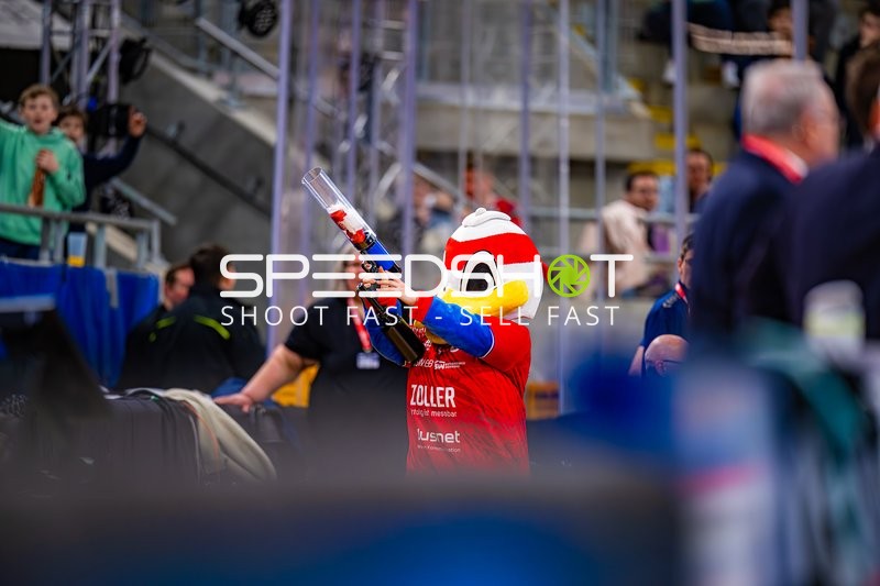 Handball I Herren I Saison 2024-2025 I Daikin HBL I 24. Spieltag I SG BBM Bietigheim - VfL Potsdam I 22.03.2025