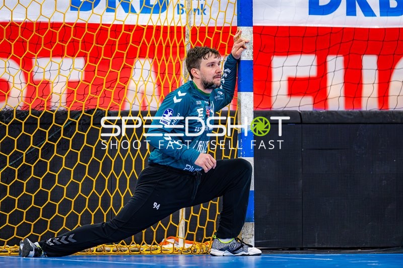 Handball I Herren I Saison 2024-2025 I Daikin HBL I 24. Spieltag I SG BBM Bietigheim - VfL Potsdam I 22.03.2025