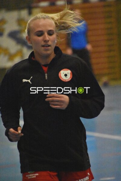 Kurpfalz Bären - HC Leipzig 25:44