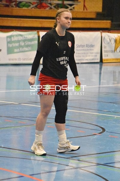 Kurpfalz Bären - HC Leipzig 25:44