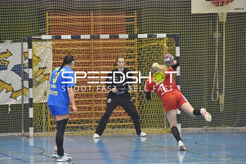 Kurpfalz Bären - HC Leipzig 25:44