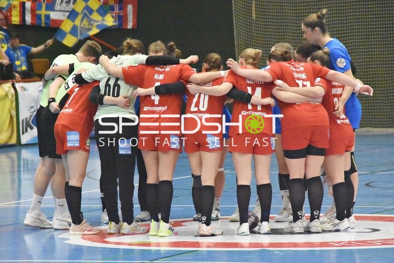 Kurpfalz Bären - HC Leipzig 25:44