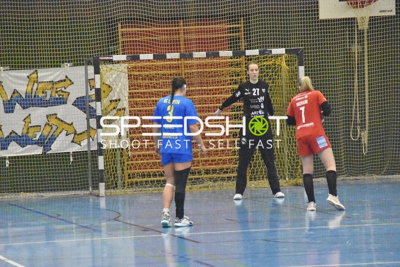 Kurpfalz Bären - HC Leipzig 25:44