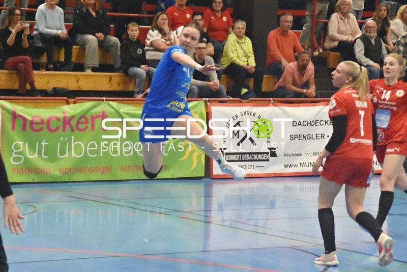 Kurpfalz Bären - HC Leipzig 25:44