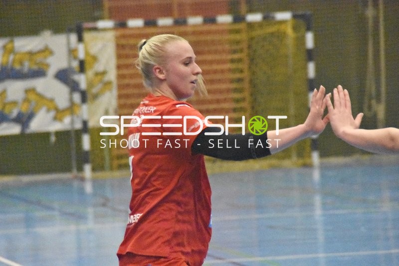 Kurpfalz Bären - HC Leipzig 25:44