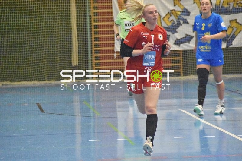 Kurpfalz Bären - HC Leipzig 25:44