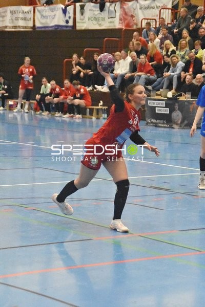 Kurpfalz Bären - HC Leipzig 25:44