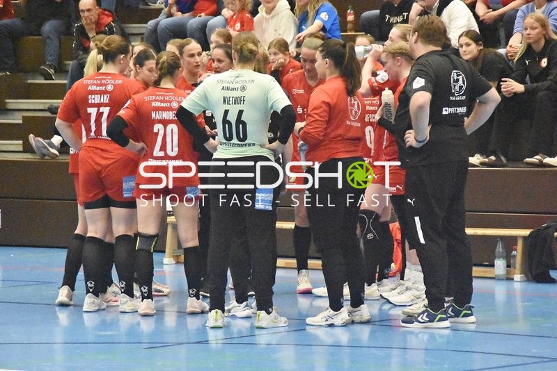 Kurpfalz Bären - HC Leipzig 25:44