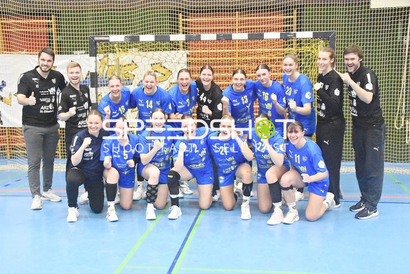 Kurpfalz Bären - HC Leipzig 25:44