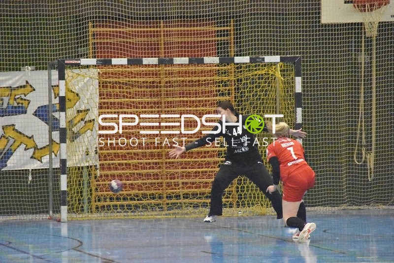 Kurpfalz Bären - HC Leipzig 25:44