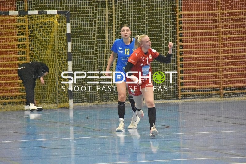 Kurpfalz Bären - HC Leipzig 25:44