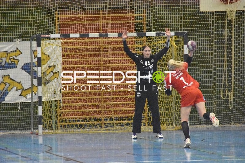 Kurpfalz Bären - HC Leipzig 25:44