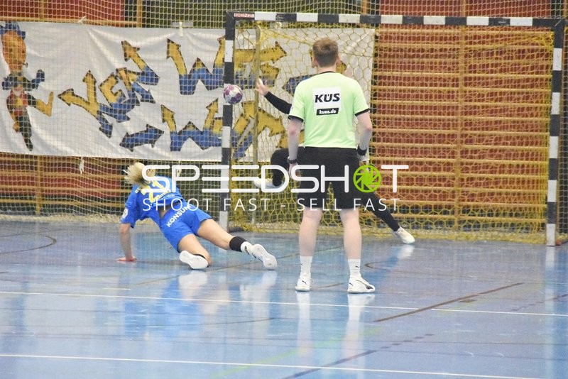 Kurpfalz Bären - HC Leipzig 25:44