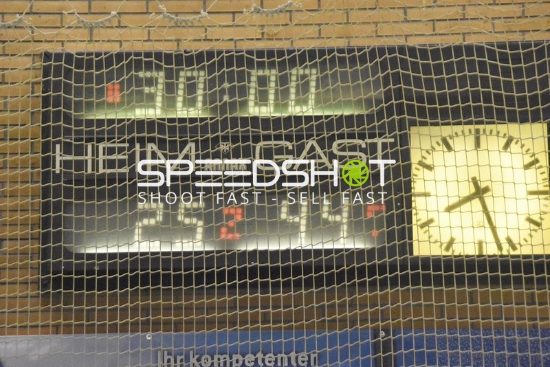 Kurpfalz Bären - HC Leipzig 25:44