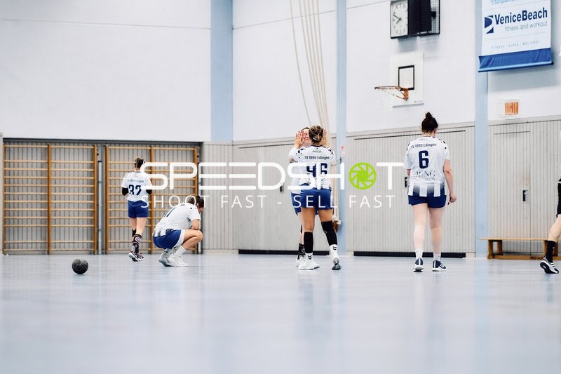 Spielpause oder Vorbereitung auf eine Aktion