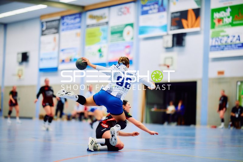 Dynamischer Wurf im Zweikampf