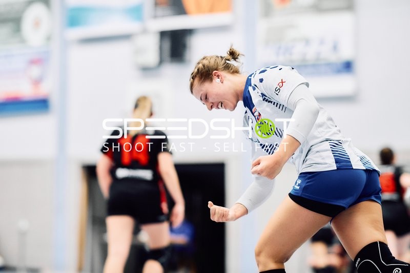 Jubel bei TV Edingen