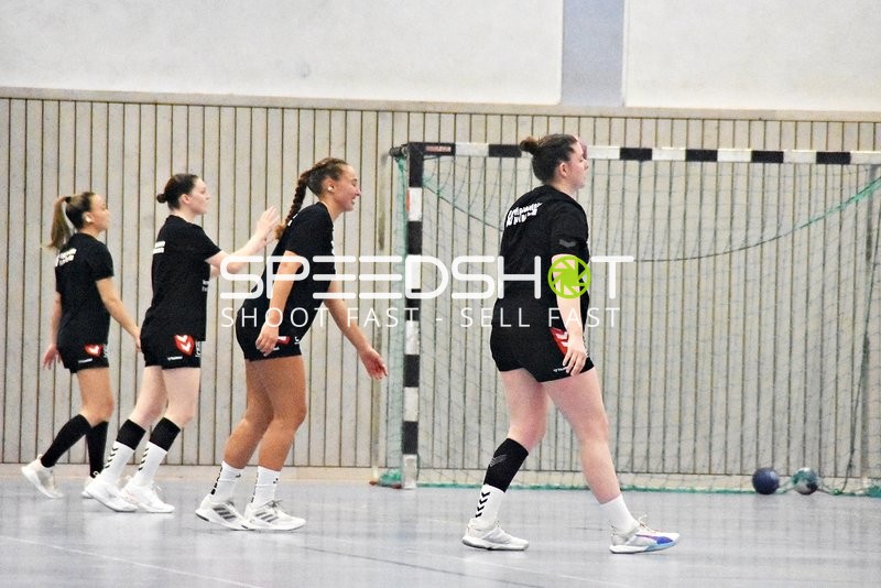 Tv Edingen - SG Heidelsheim / Helmsheim